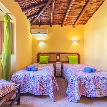 Holiday Bella Casa vacanze *