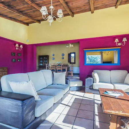 Casa vacanze Holiday Bella *