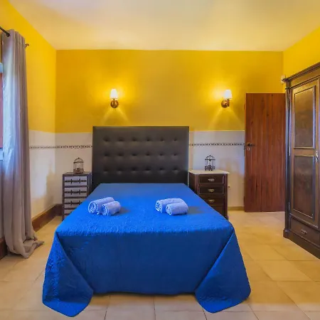 Ferienhaus Holiday Bella Armação de Pêra